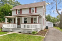 Building Photo - 1525 Burr Oak Rd