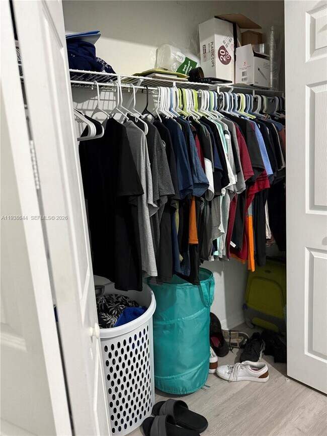 Building Photo - 7420 S Aragon Blvd