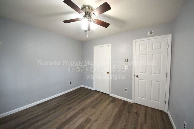 Building Photo - 405 Clifton St