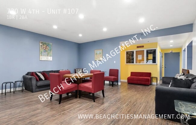 Building Photo - 730 W 4th-Unit #107