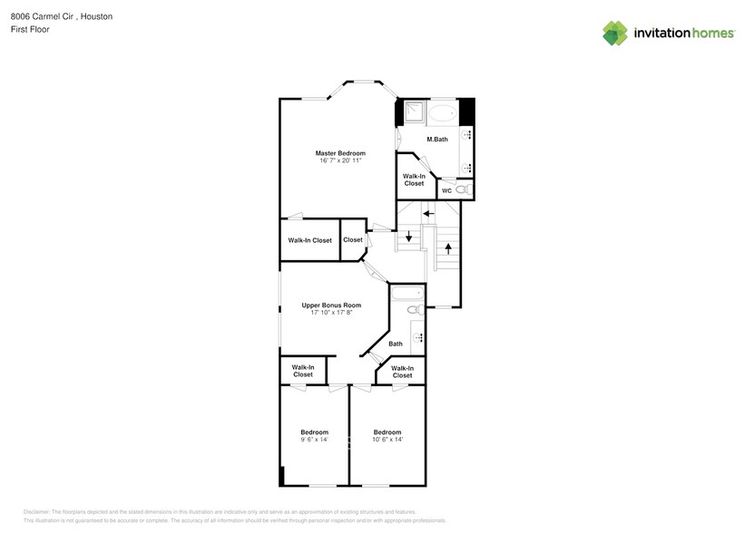 Building Photo - 8006 Carmel Cir