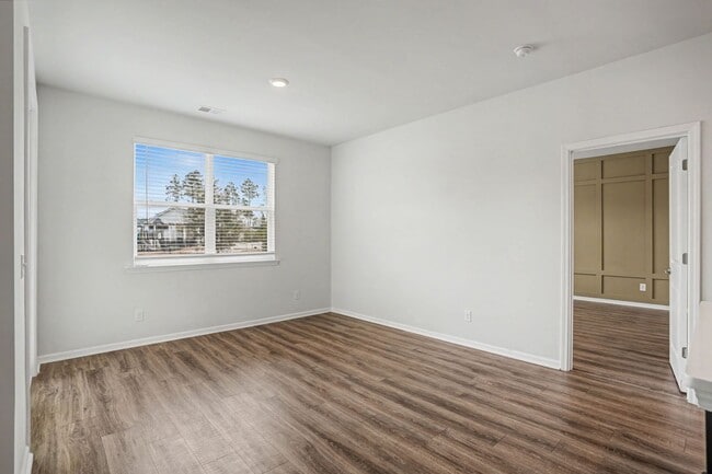 Building Photo - 3 BED | 2 BATH | TWO CAR GARAGE | WHITAKER PARK AT SAVANNAH QUARTERS | AVAILABLE NOW