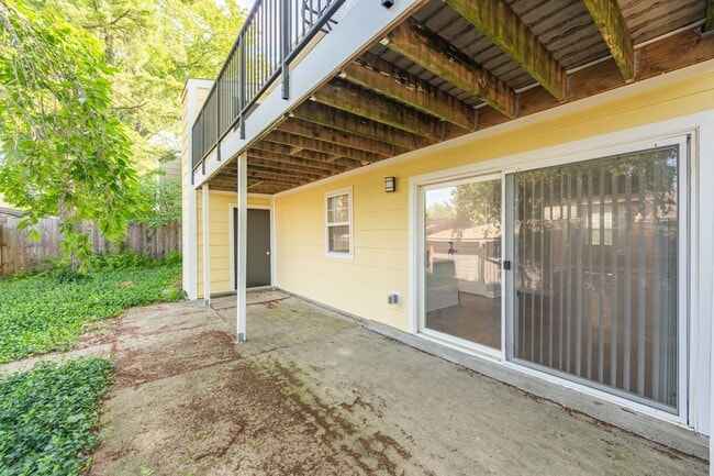 Floorplan - Indian Creek Apartments and Townhomes