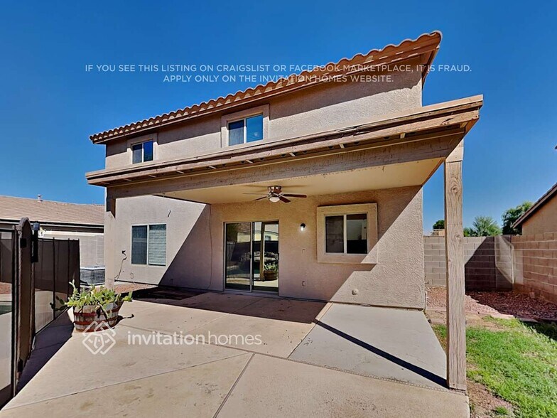 Building Photo - 7208 S 56th Ave