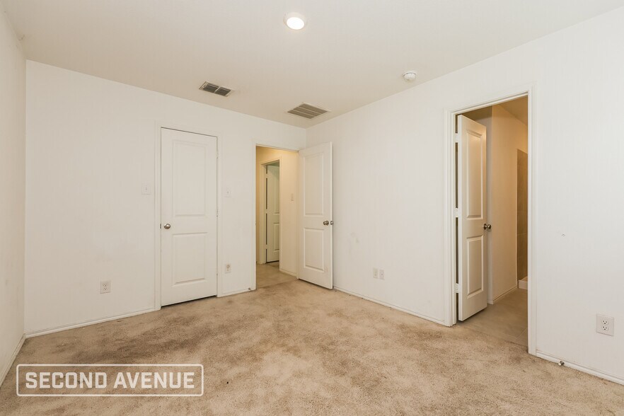 Building Photo - 8738 Texas Risinger Dr