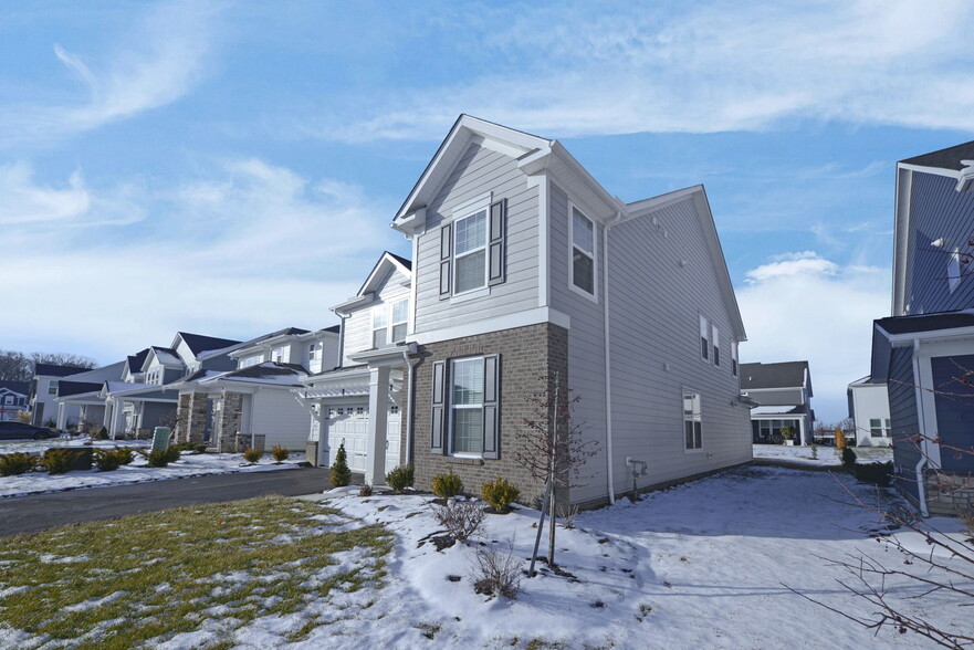 Building Photo - 12065 Landon Dr