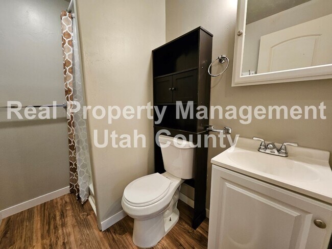 Building Photo - Spanish Fork House