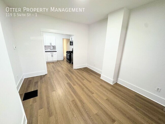 Building Photo - 119 S 54th St