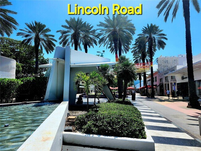 Building Photo - 1666 West Ave