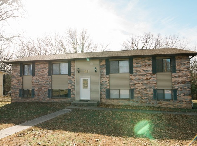 Primary Photo - 3221 Cassidy Rd