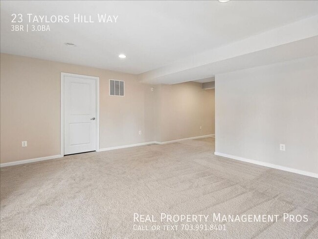 Building Photo - 23 Taylors Hl Wy