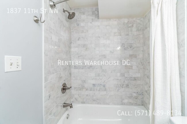 Building Photo - 1837 11th St NW