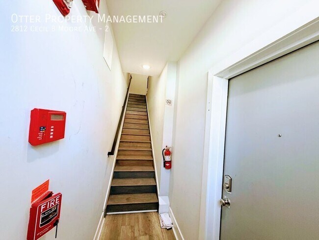 Building Photo - 2812 Cecil B. Moore Ave