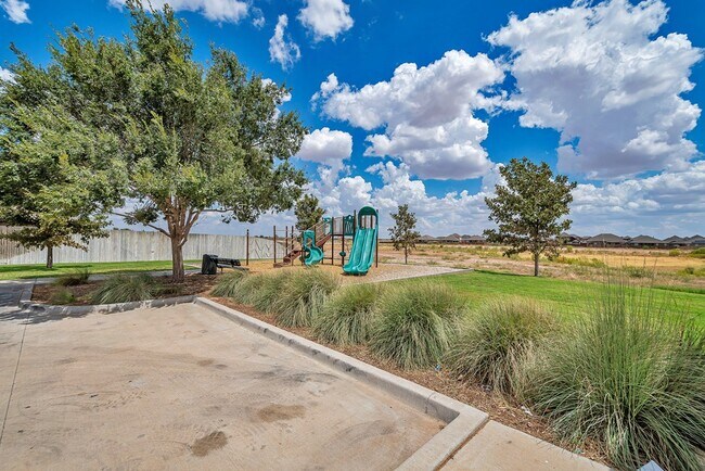 Building Photo - 6910 Kate Reed Dr