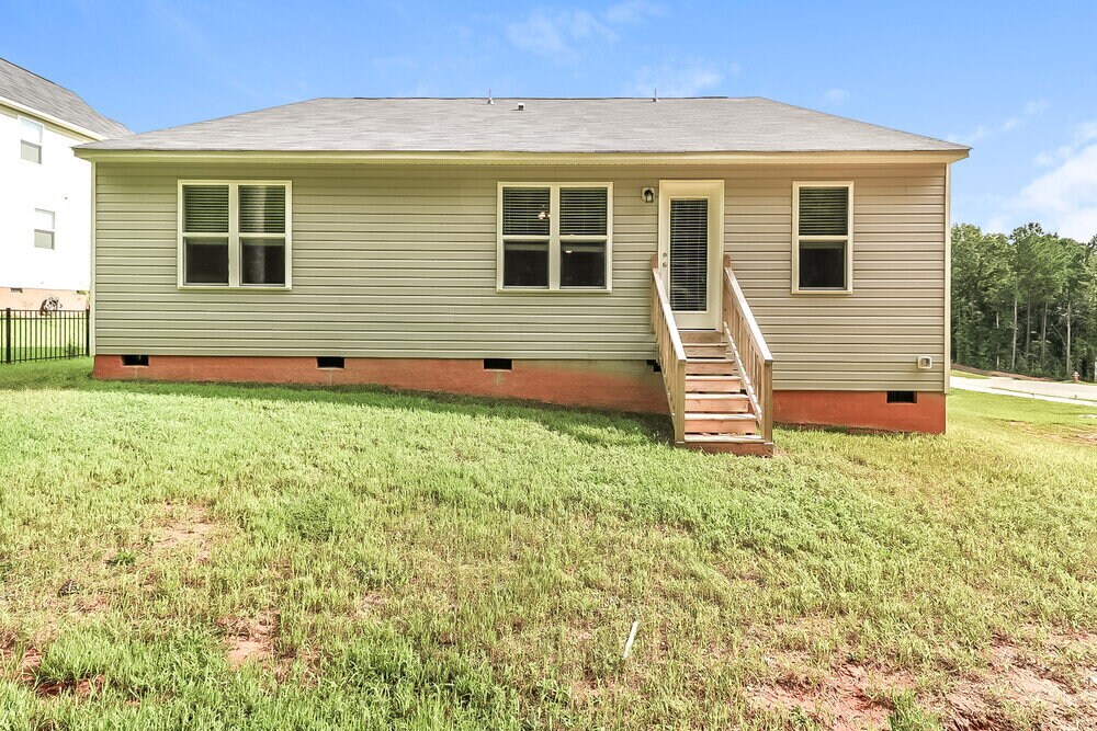 Building Photo - 9 Badger Pass Dr