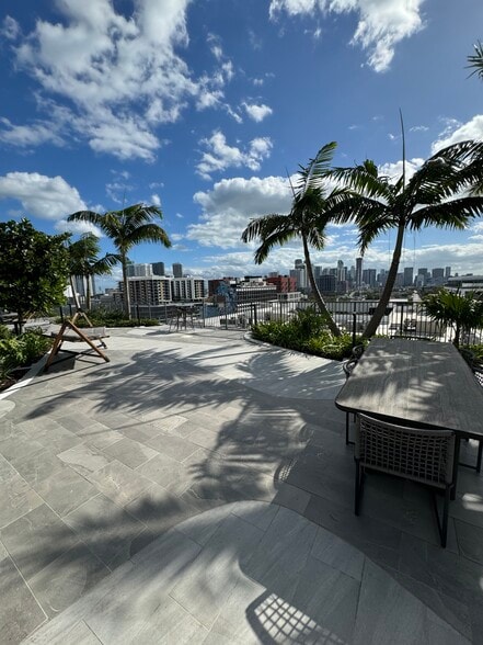 Building Photo - 160 NW 27th St