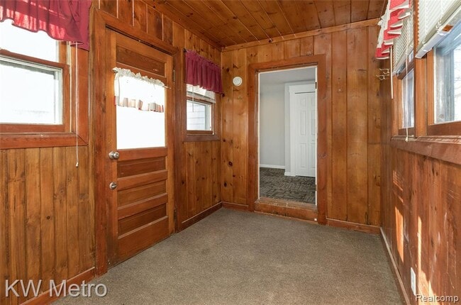 Building Photo - 1216 Cherokee Ave