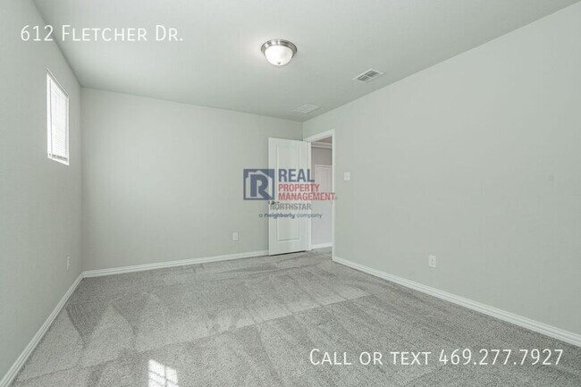 Building Photo - 612 Fletcher Dr