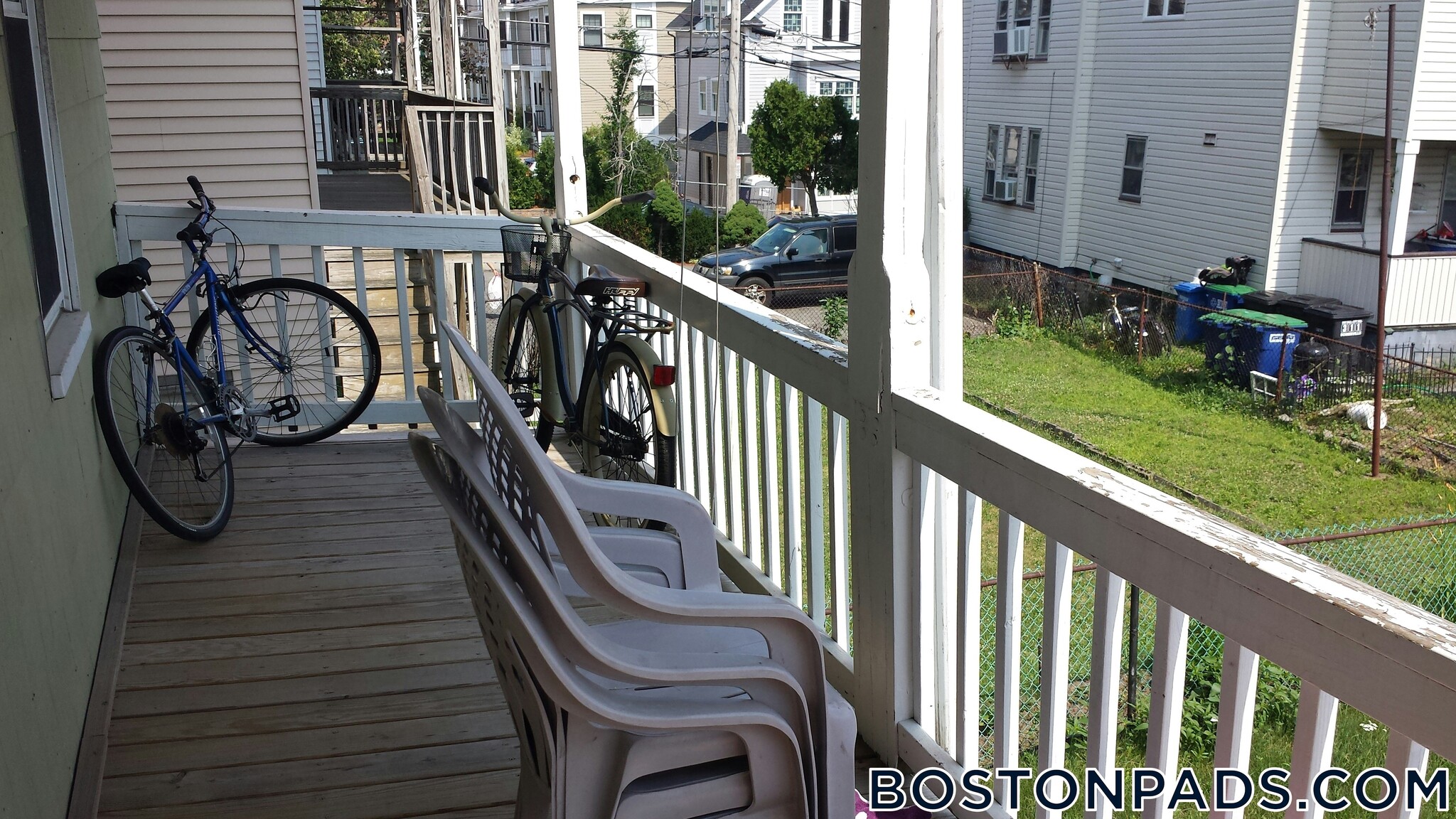 Building Photo - 101 Heath St