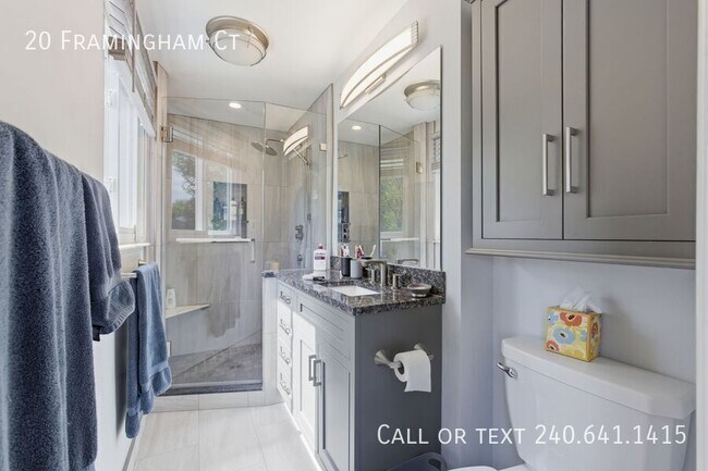 Building Photo - 20 Framingham Ct