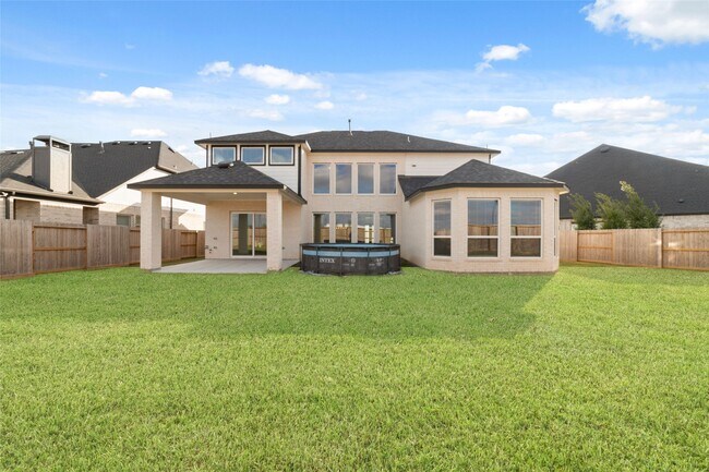 Building Photo - 2338 Shooting Star Ln