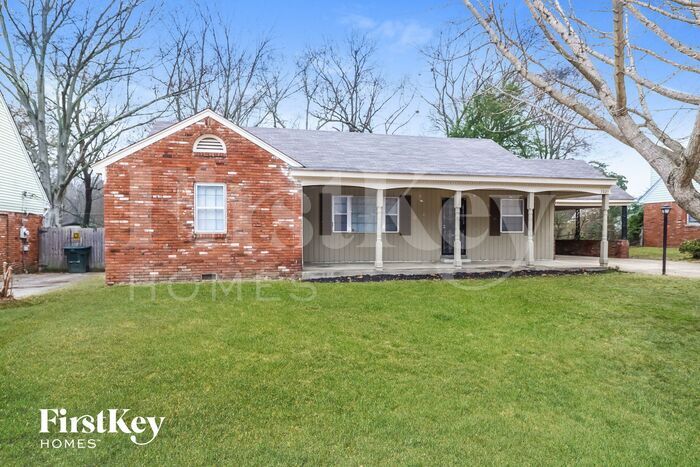 Primary Photo - 3029 Magevney St