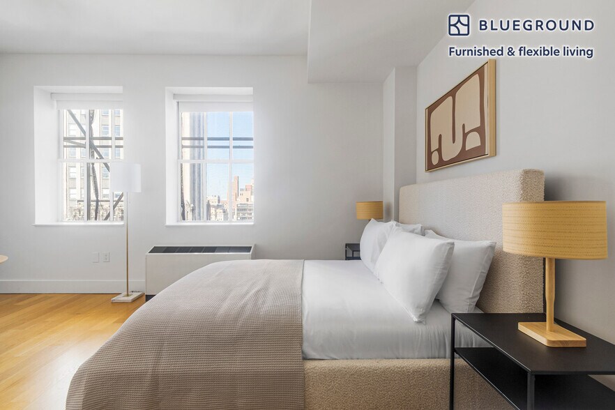 Building Photo - 63 Wall St
