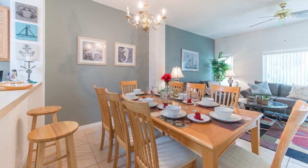 Building Photo - 8407 Crystal Cove Loop