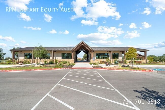 Building Photo - 124 Millbend Rd