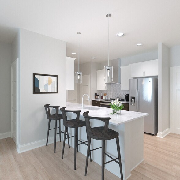 Building Photo - Hawthorne at Holbrook