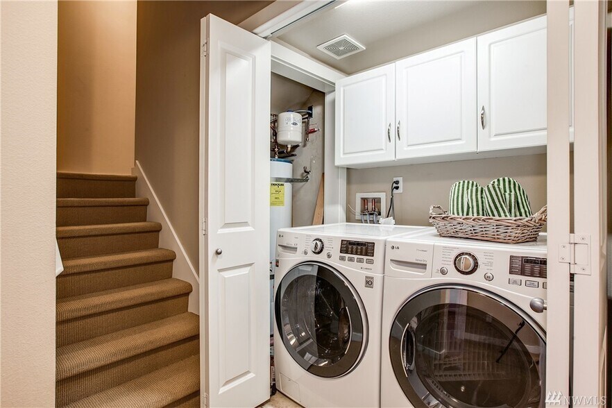 Washer/Dryer - 1110 29th Ave S