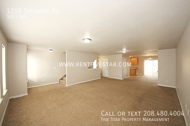 Building Photo - 1218 Swisher Rd
