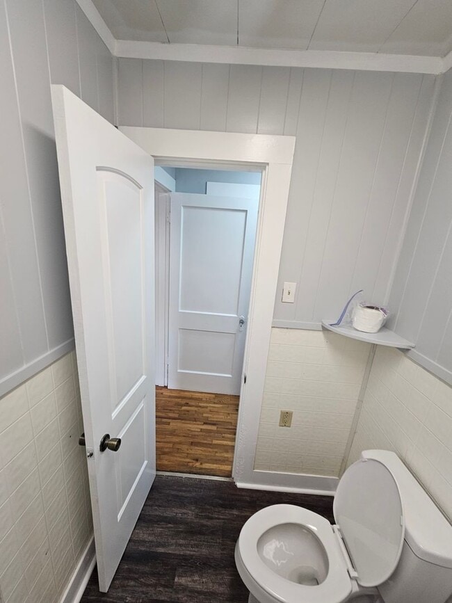 Building Photo - Home in Hot Springs