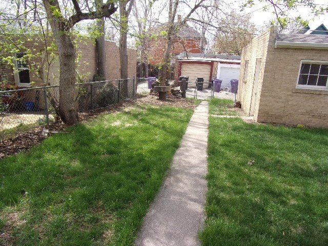 Building Photo - Single Family Home - Washington Park (41WA)