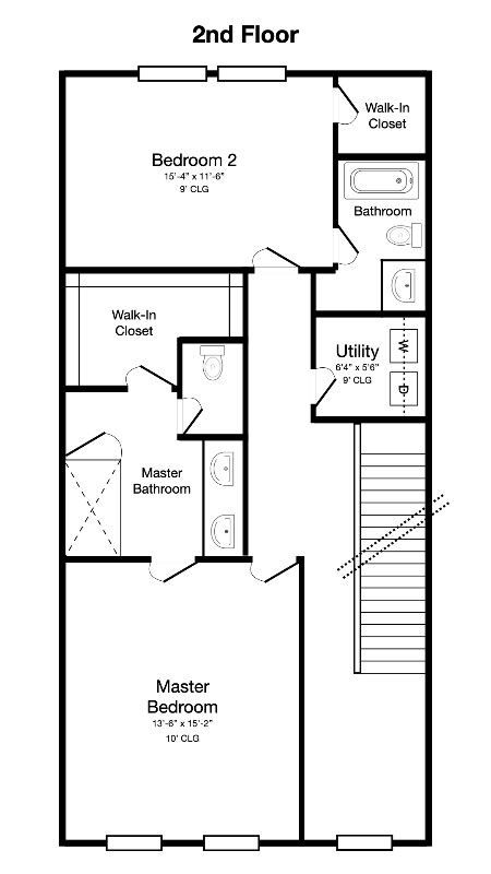 Building Photo - 309 Ferndale St