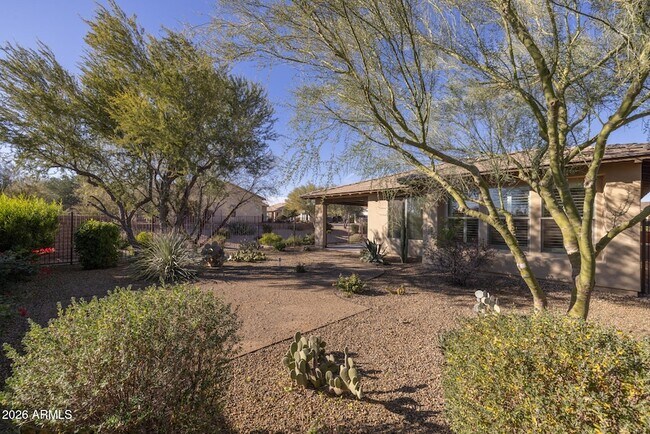 Building Photo - 17963 E Silver Sage Ln