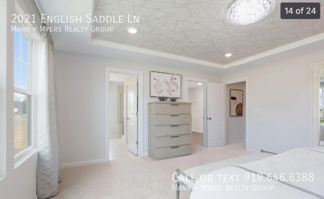 Building Photo - 2021 English Saddle Ln