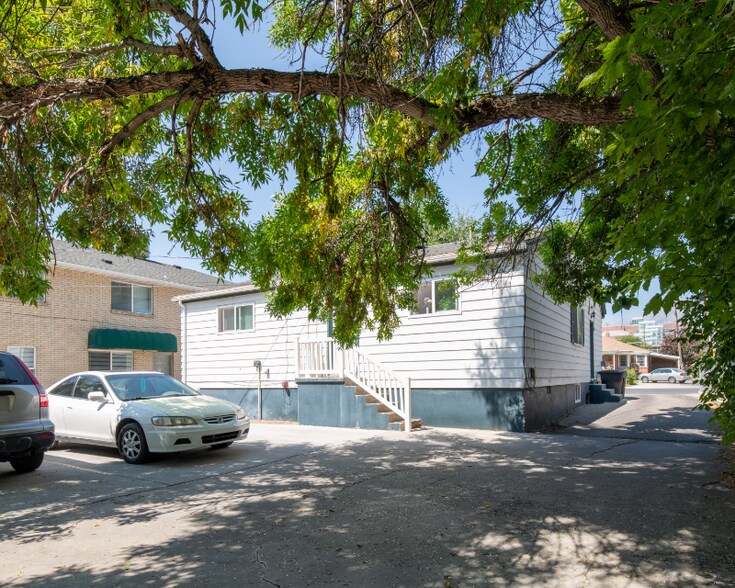 Building Photo - 544 E 600 N