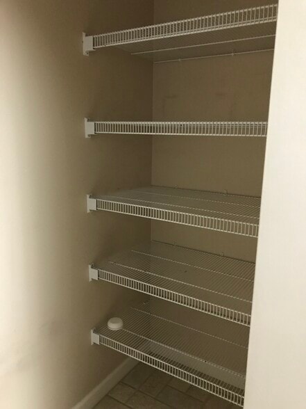 Pantry - 15054 NW Central Dr