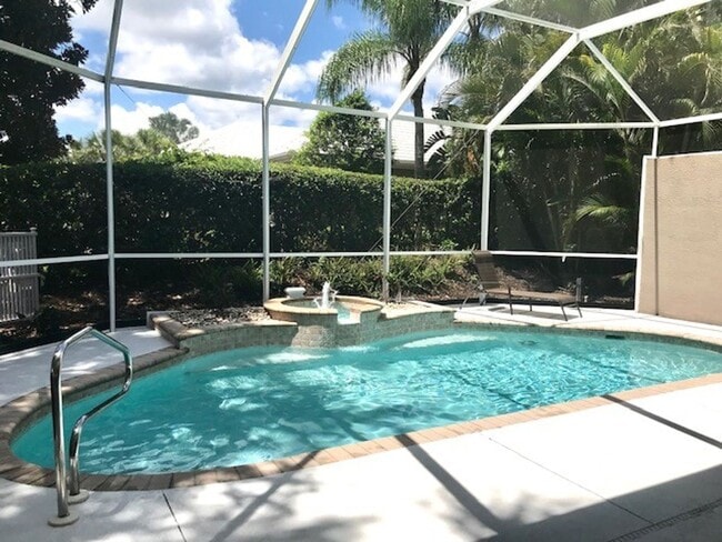 ANNUAL 2/2 + DEN AND HEATED POOL- ROSEDAL... - ANNUAL 2/2 + DEN AND HEATED  POOL- ROSEDAL...