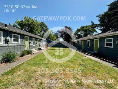 Building Photo - 7310 SE 62nd Ave