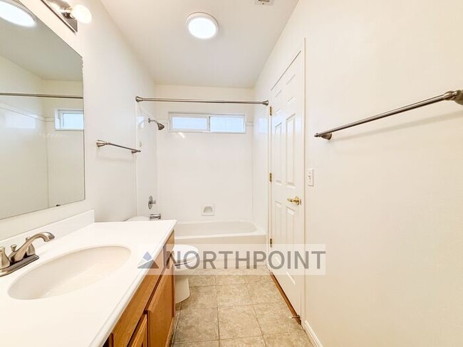 Building Photo - 3BR w/ Top-Floor Privacy near Jordan River Parkway Trail