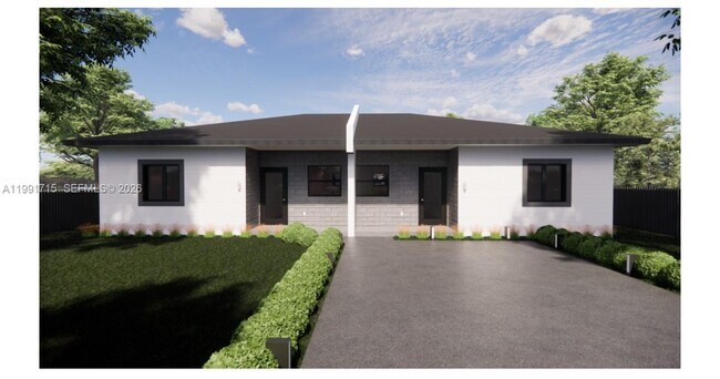 Building Photo - 1450 NE 147th St