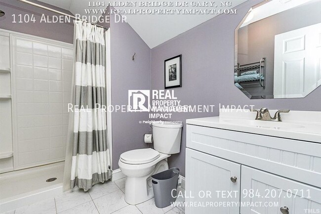 Building Photo - 1104 Alden Bridge Dr