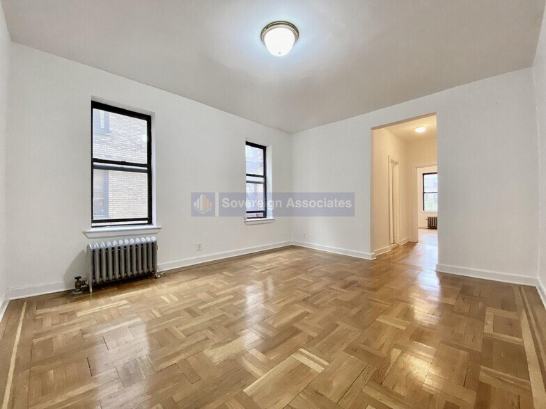 Building Photo - 590 Fort Washington Ave