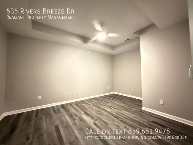 Building Photo - 535 Rivers Breeze Dr