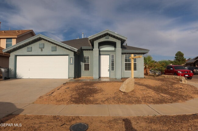 Primary Photo - 3704 Leticia St