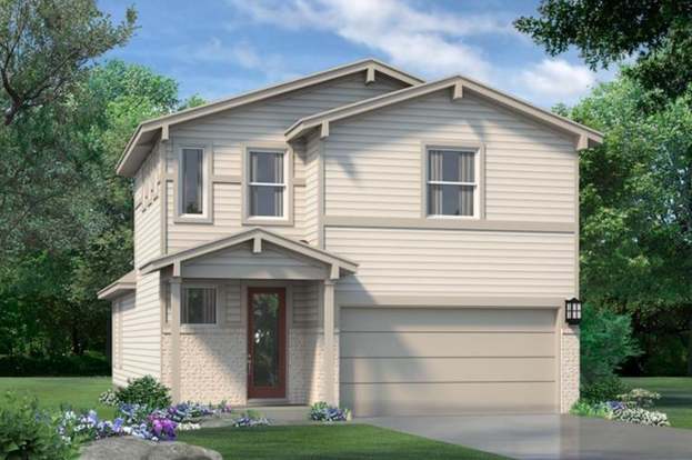 Primary Photo - 8612 Cumbrae Ln