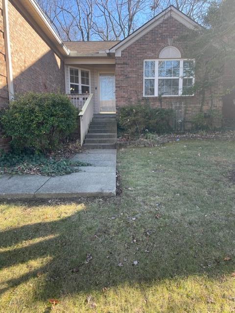 Building Photo - 2132 Allegheny Way