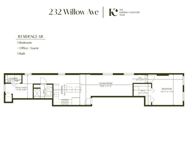 Building Photo - 232 Willow Ave